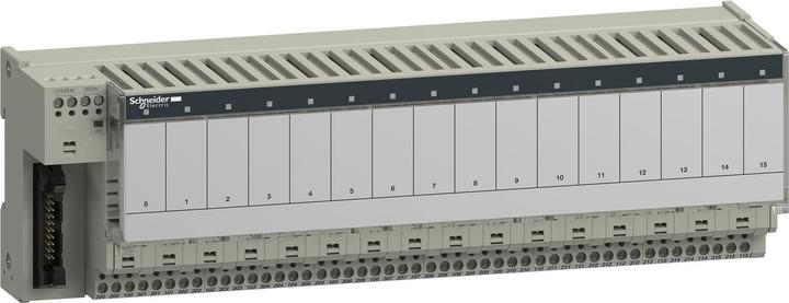 Produktbild Schneider Electric ABE7P16T334