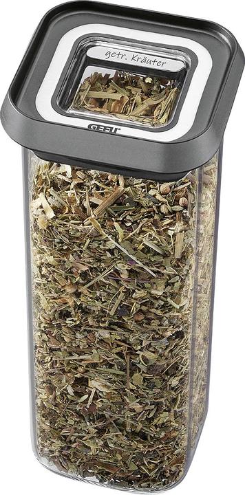 Produktbild GEFU Vorratsdose 'Pantry' (0.40 l)