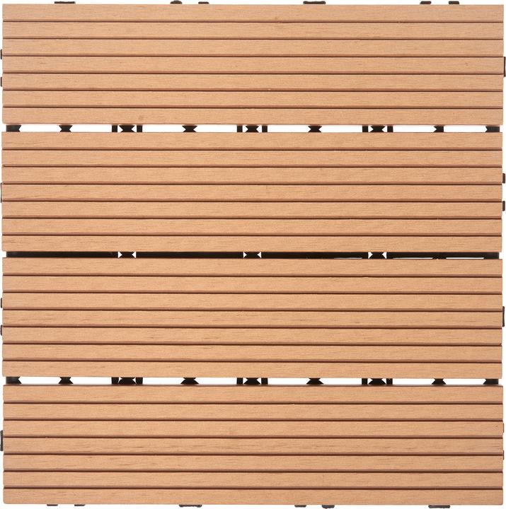 Actual product image Beliani Ateleta (11x, 30 x 30 cm)