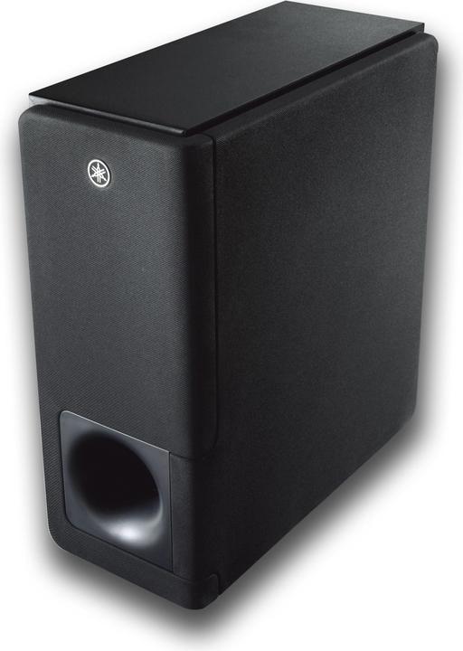Actual product image Yamaha Yas-207 (200 W, 6.1 Channel)