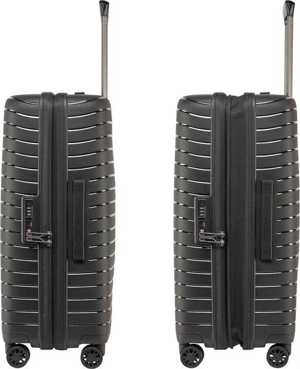 Image du produit Stratic Novium SL Trolley (65 l)