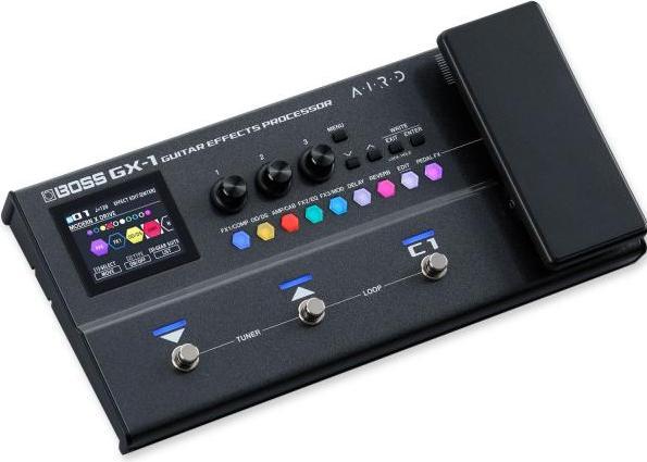 Image du produit BOSS GX-1 (Guitare)