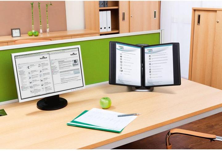 Produktbild Durable Tischhalterung