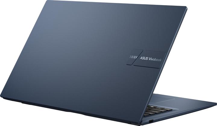 Produktbild ASUS X1704VA-AU762W
