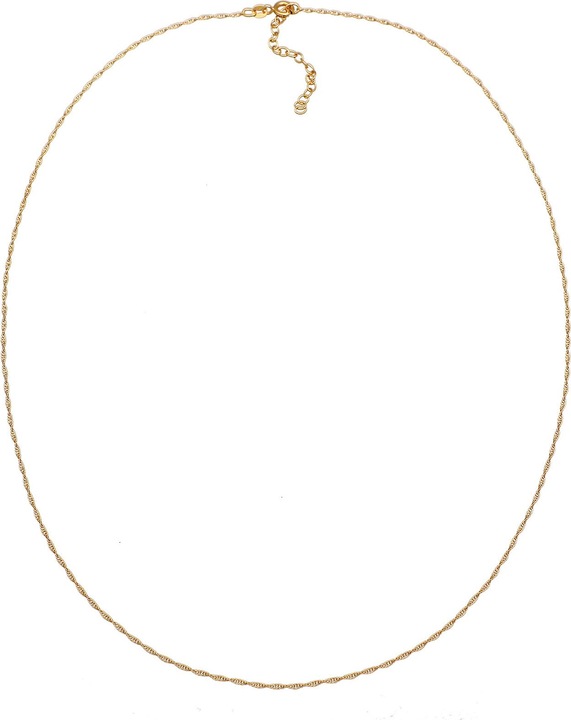 Immagine prodotto Kuzzoi Catena di base (Argento 925, 55 cm)