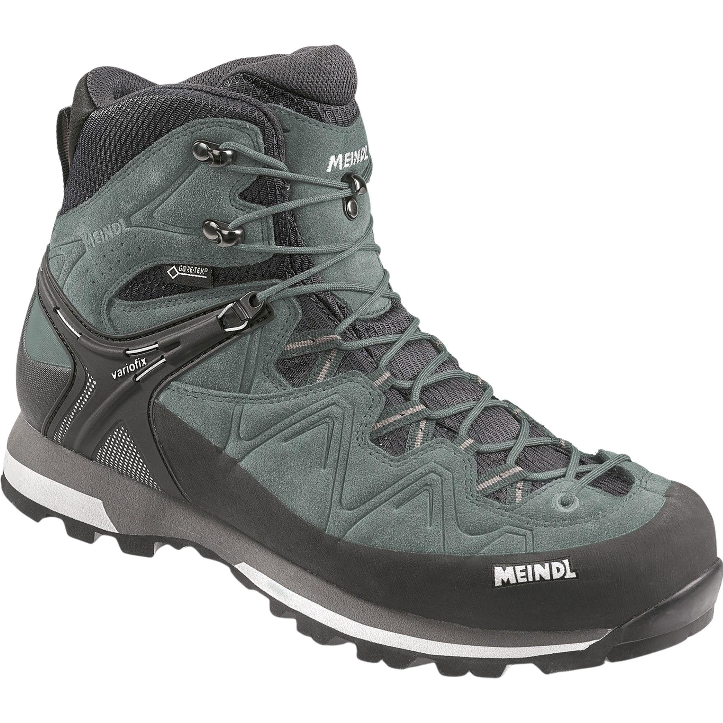 Meindl, Herren, Wanderschuhe, Tonale GTX (42), Braun