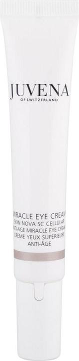 Actual product image Juvena Skin Specialist Miracle (Eye Care Cream, Day, 20 ml)