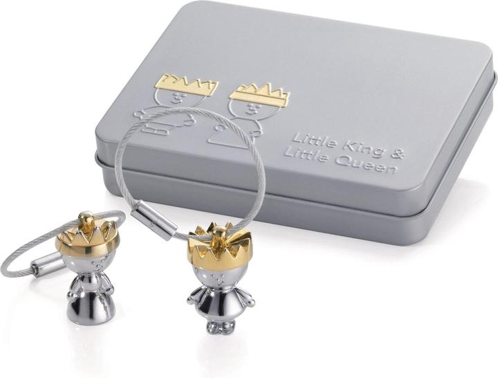 Image du produit Troika Roi+Reine