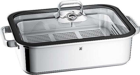 Produktbild WMF Vitalis Aroma Dampfgarer Silikondichtung