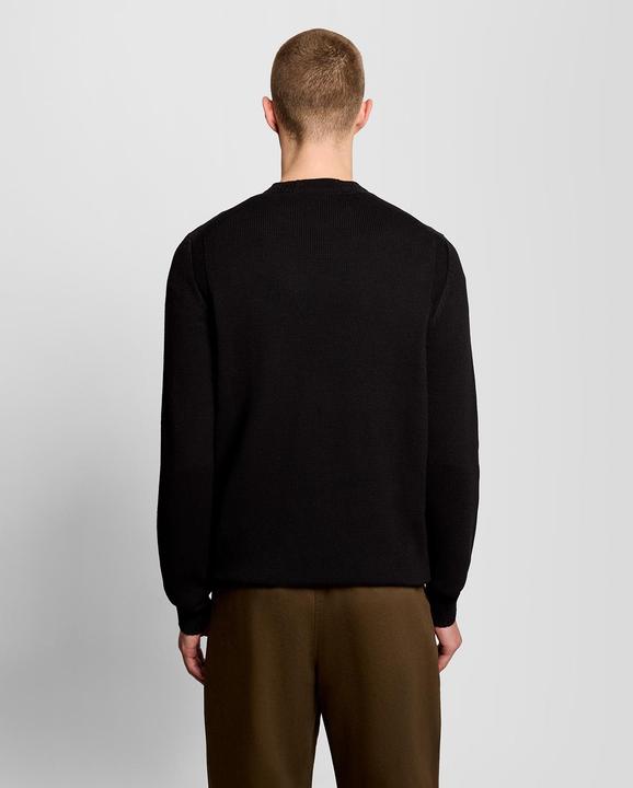 Produktbild Lyle and Scott Hybrid Collar (XXL)