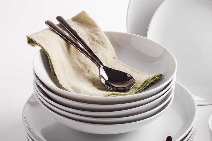 Produktbild Kahla Five Senses Kombiservice (30 Stück)