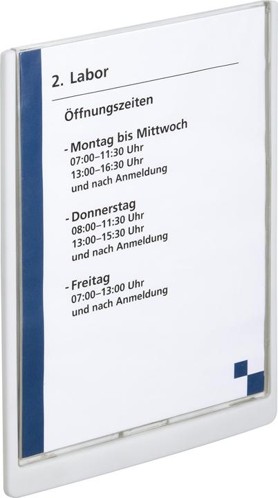 Produktbild Durable Click Sign