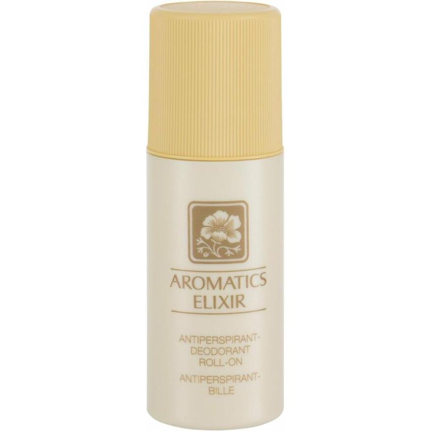 Clinique, Deo, Aromatics Elixir (Roll-on, 75 ml)