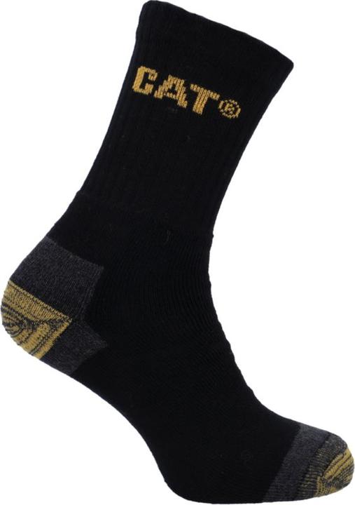 Produktbild Cat Premium Work (3er Pack, 39 - 42)