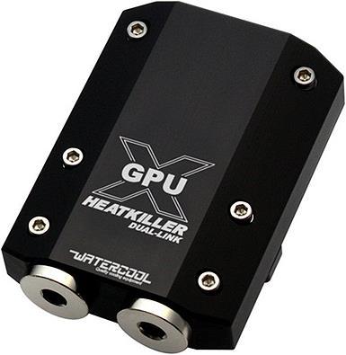 Immagine prodotto Watercool GPU-X Dual Link