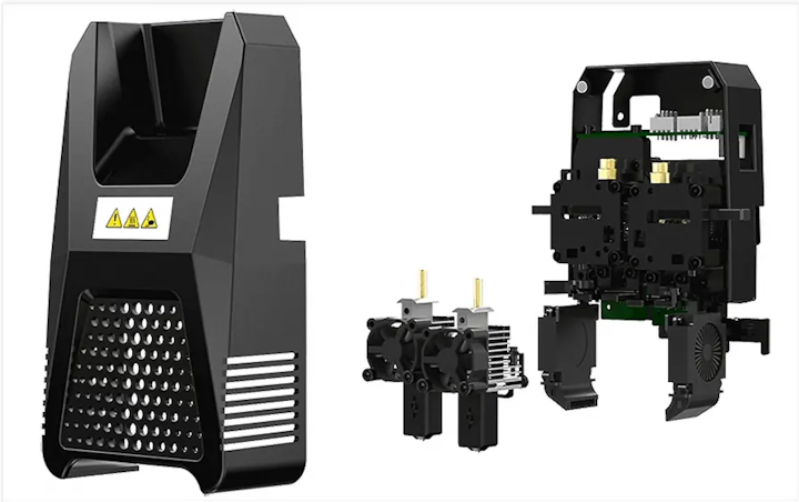 Image du produit FlashForge Guider 3 Ultra