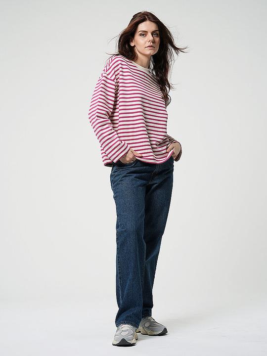 Produktbild Armedangels Women's Frankaa Stripe (M)
