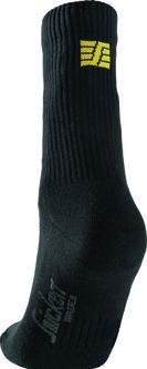 Produktbild Snickers Workwear Baumwollsocken 9214 - 3er-Pack (3er Pack, 45 - 48)