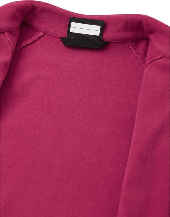 Produktbild Reima Kinder jacke Tarpeen Cool Burgundy (98)