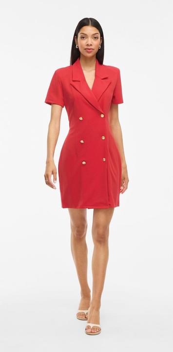 Produktbild Vila VICLARA Kurzes Blazerkleid (XXL)