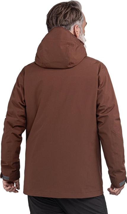Actual product image Schöffel 3in1 Jacket Style Tamina MNS (48)