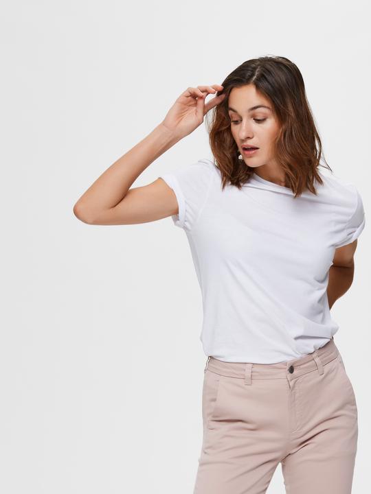 Produktbild Selected Femme My Perfect Tee (XS)