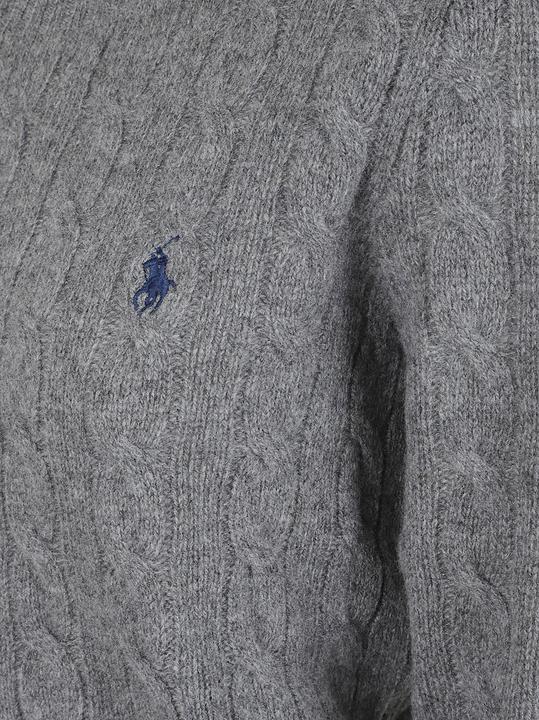 Produktbild Ralph Lauren Maglie Grigio (XS)