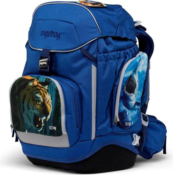 Immagine prodotto Satch Zippies Animali pericolosi