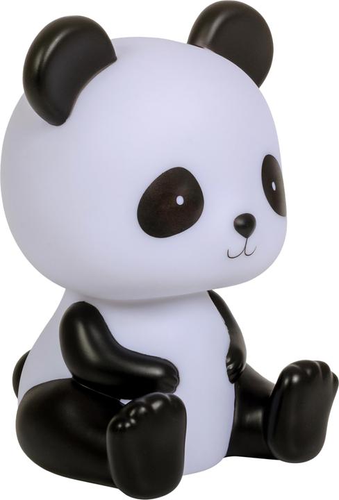 Actual product image A Little Lovely Company Kids Night Light Panda Maxi