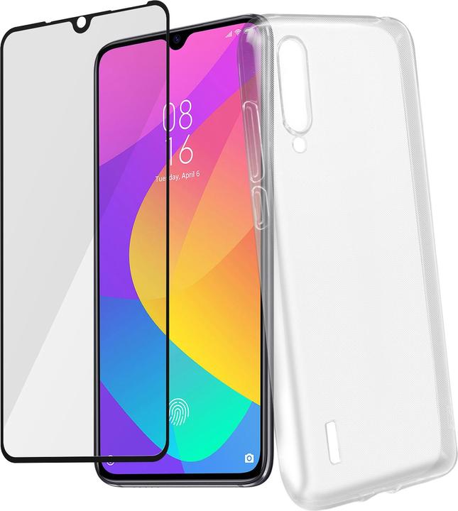 Produktbild Avizar Kit Series (Xiaomi Mi 9 Lite)
