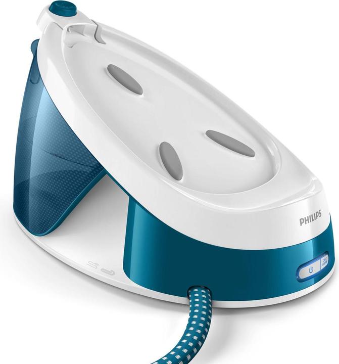 Productafbeelding Philips PerfectCare Compact Essential (2400 W, 120 g/min)