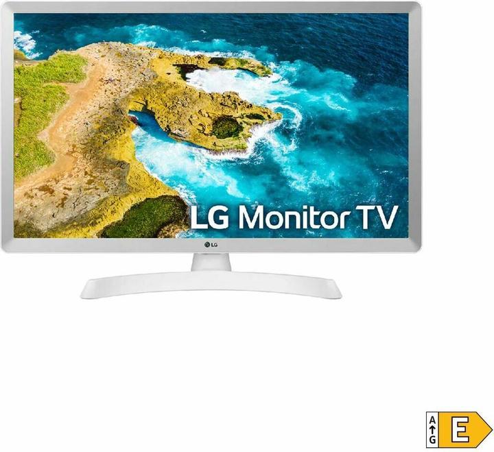 Immagine prodotto LG 28TQ515S (27.50", TQ51, LED, Pronto per l'HD, 2022)