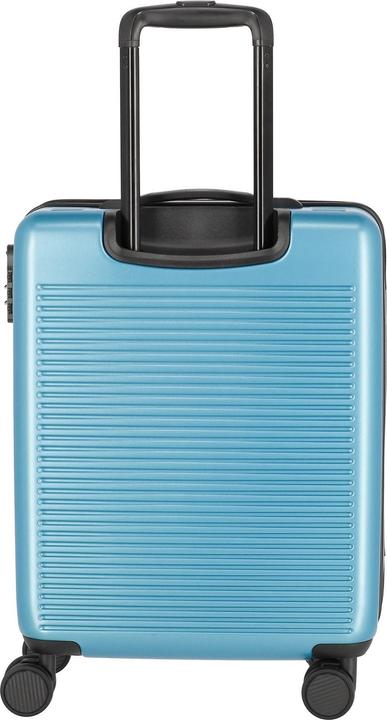 Produktbild Paklite Sienna 4 Rollen Kabinentrolley S 55 cm (37 l)