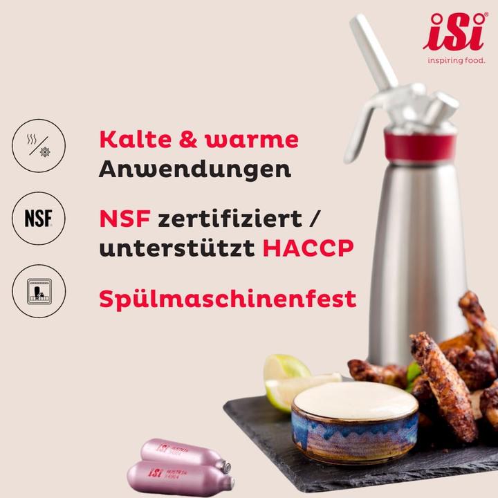 Produktbild ISI 140301 (0.25 l)