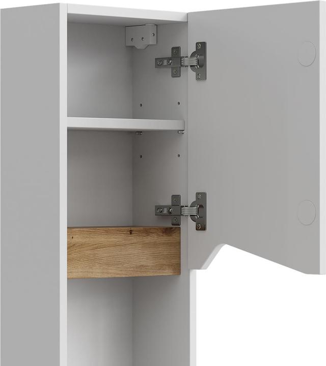 Immagine prodotto Vicco Marelle con porta e scomparto aperto