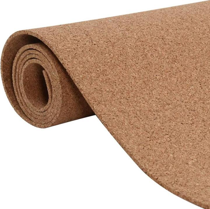 Produktbild vidaXL Raynard (Pinnwand, 100 x 200 cm)