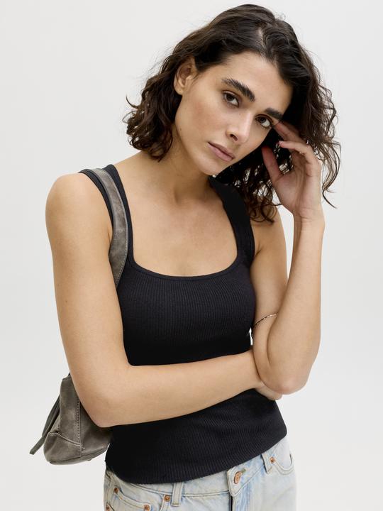 Immagine prodotto JJXX Jxposie Square Neck Top Knit (M)