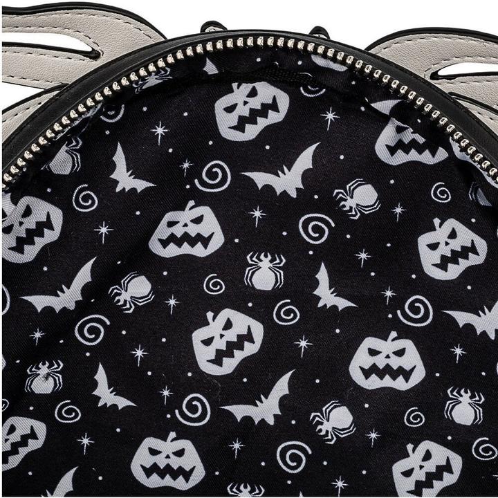 Immagine prodotto Loungefly Zaino Disney by NBC Jack Skellington senza testa
