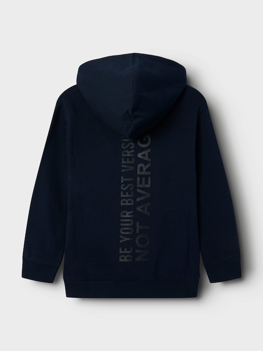Produktbild Name it Regular Fit Hoodie (116)
