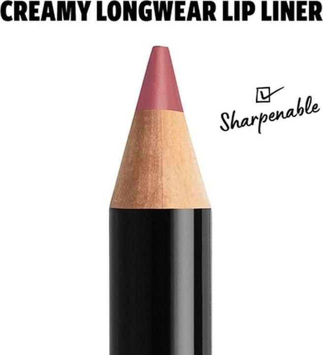 Produktbild NYX Professional Make-Up Slim Lip (812 Plum)