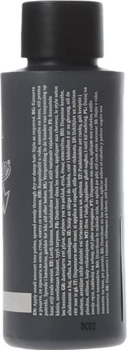 Actual product image Dapper Dan Ultra Matte Texture Dust (Hair wax, 20 g)