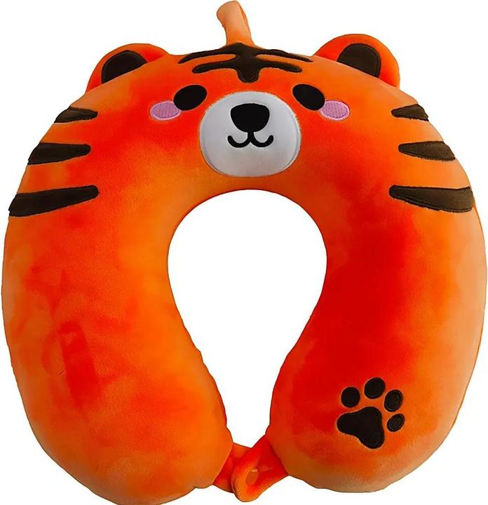 Immagine prodotto Sombo Tigre (Cuscino per testa e collo)