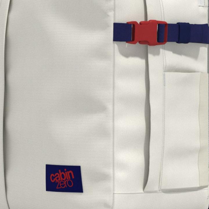 Image du produit Cabin zero Classic 28L Daypack 39 cm Laptopfach (28 l)