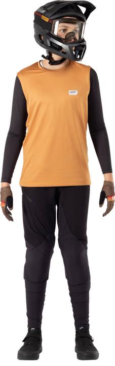 Produktbild Leatt MTB Ride Kit 1.0 Mini rust S (S)