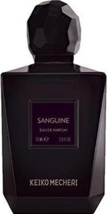 Actual product image Keiko Mecheri Sanguine by Eau de Parfum Spray 75 ml (Eau de parfum, 75 ml)