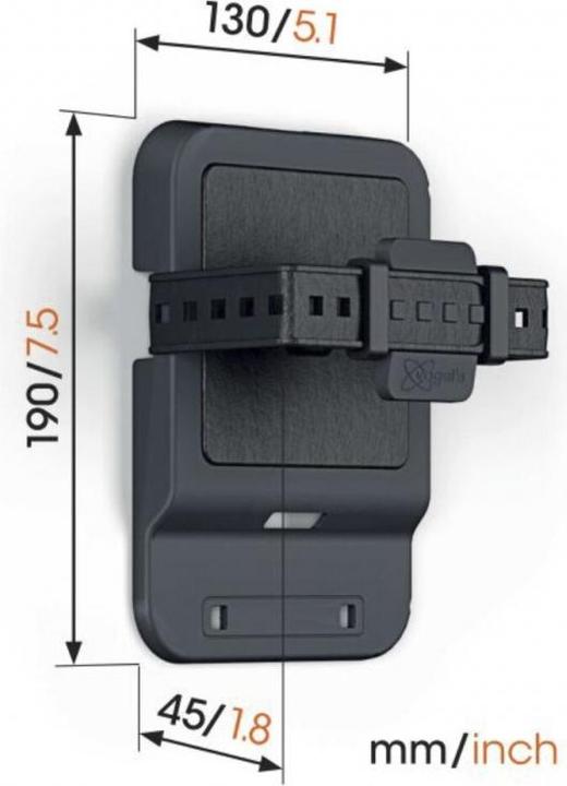 Actual product image Vogels TVA 6400 (AV Support)