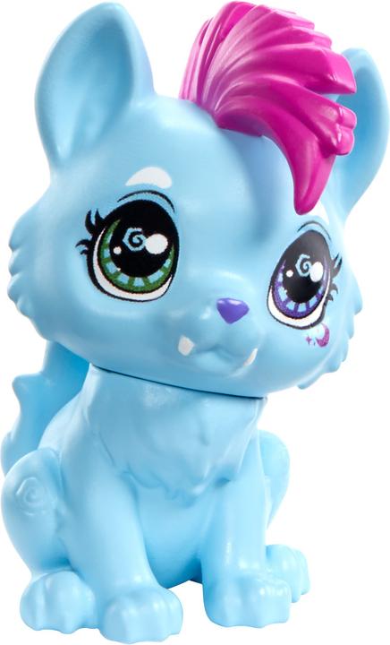 Actual product image Cave Club Tella Doll