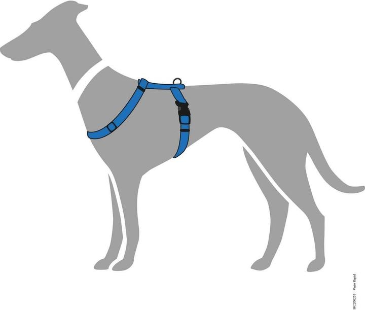Image du produit Hunter Vario Rapid Brustgeschirr (Chien)