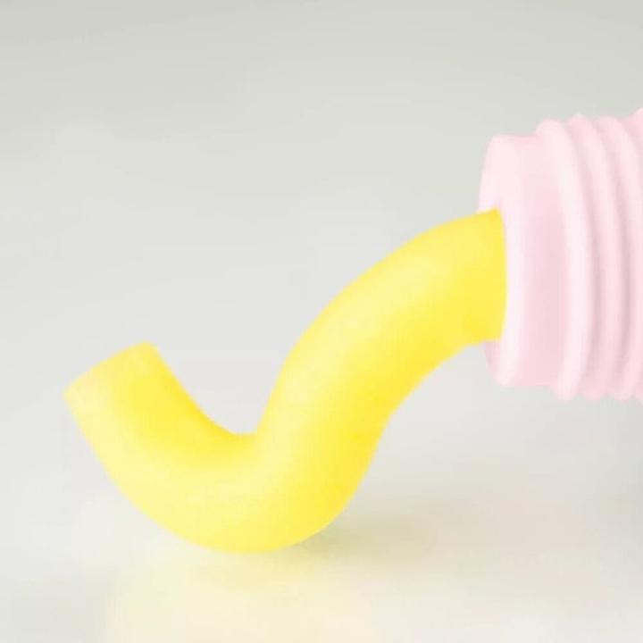 Produktbild Nudestix Nudeskin Citrus Clean Balm and Makeup Melt Orange Apple 2.03oz - New in Box (60 ml)