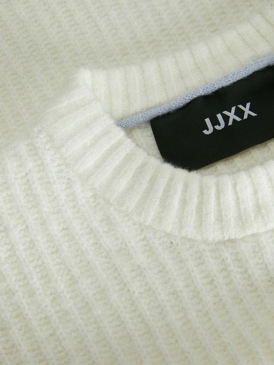 Produktbild JJXX Jxsigga Diverse Crew Neck Knit Sn (XL)